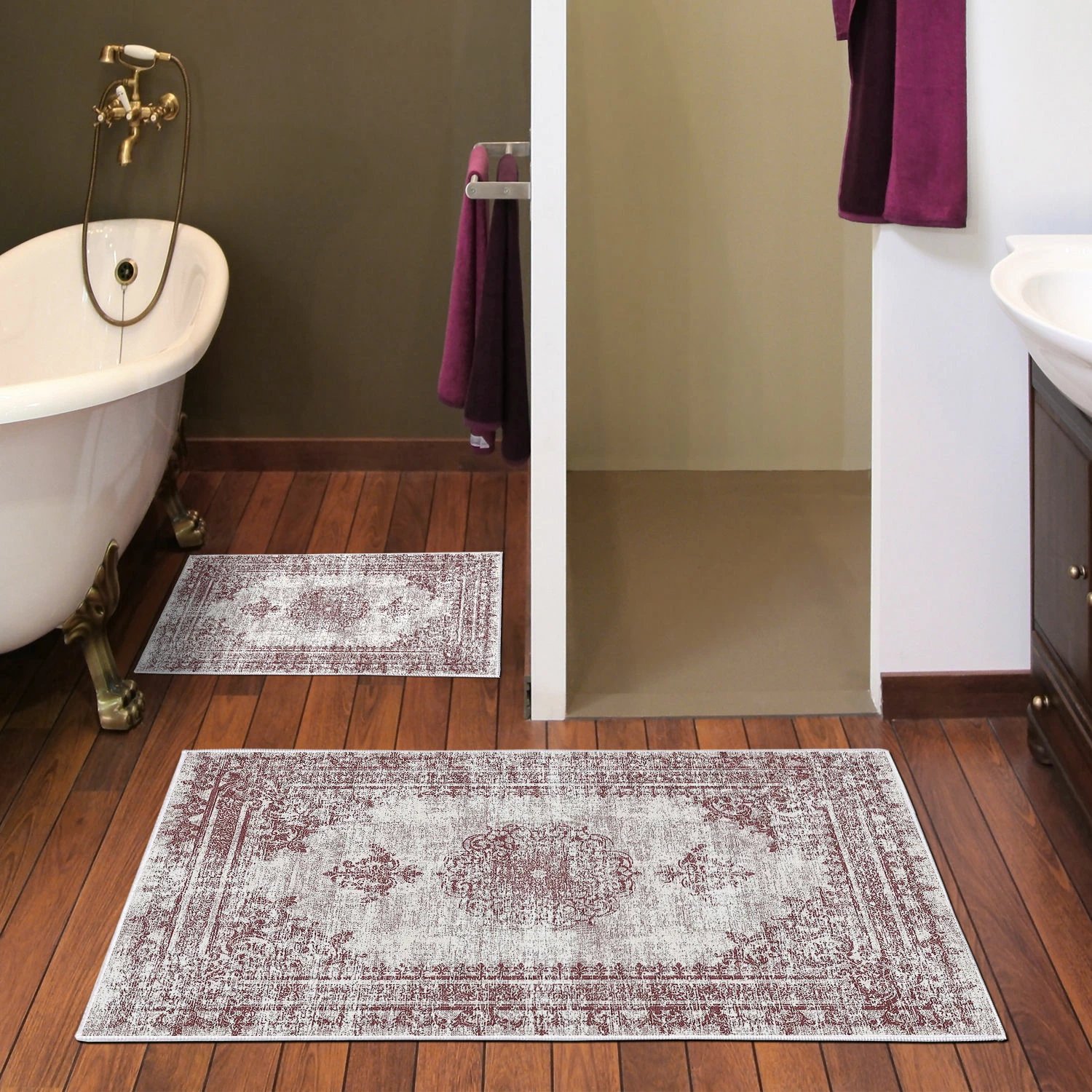 Set tapetash për banjo (2 copë), Mijolnir, KT482