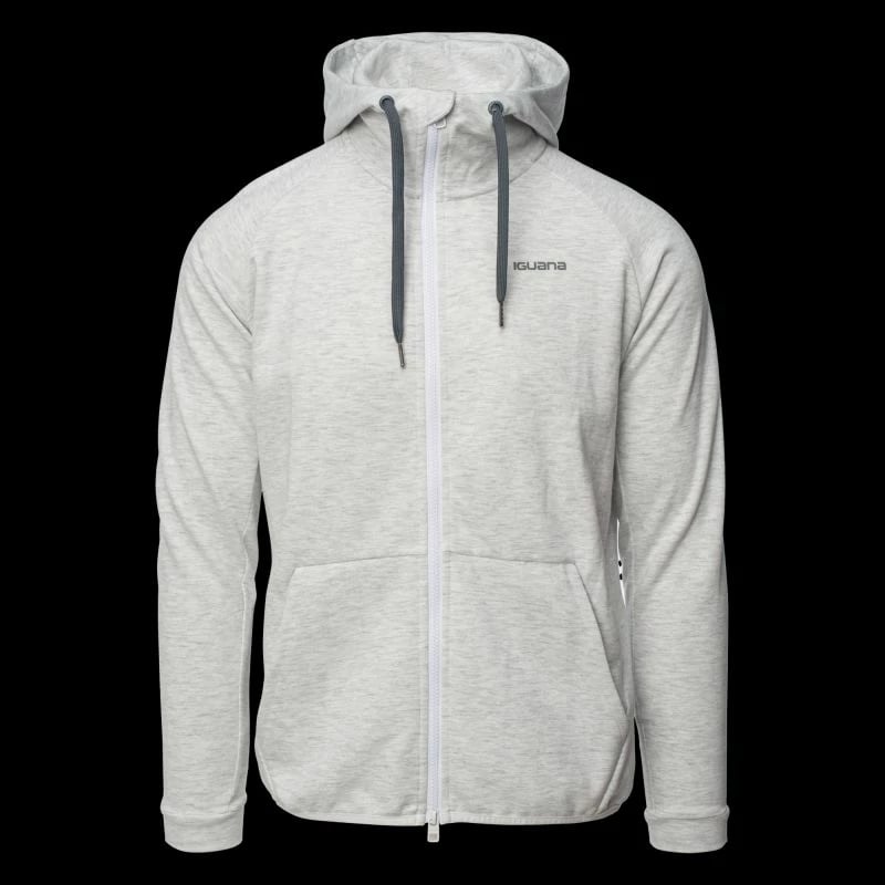 Duks për meshkuj Iguana, gri