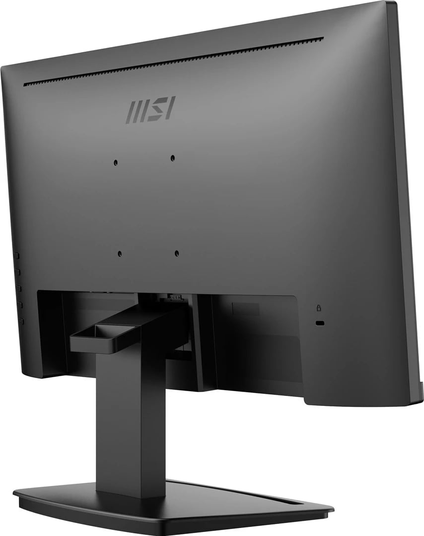 Monitor MSI PRO MP223 E2, 21.4", Full HD, LED, i zi