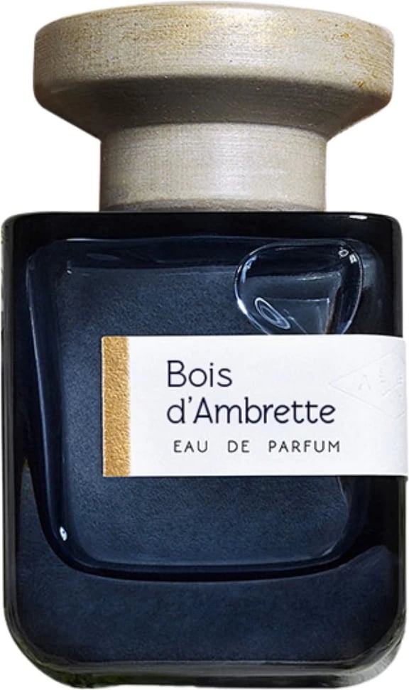 Eau de Parfum Atelier Materi Bois d'Ambrette 100ml