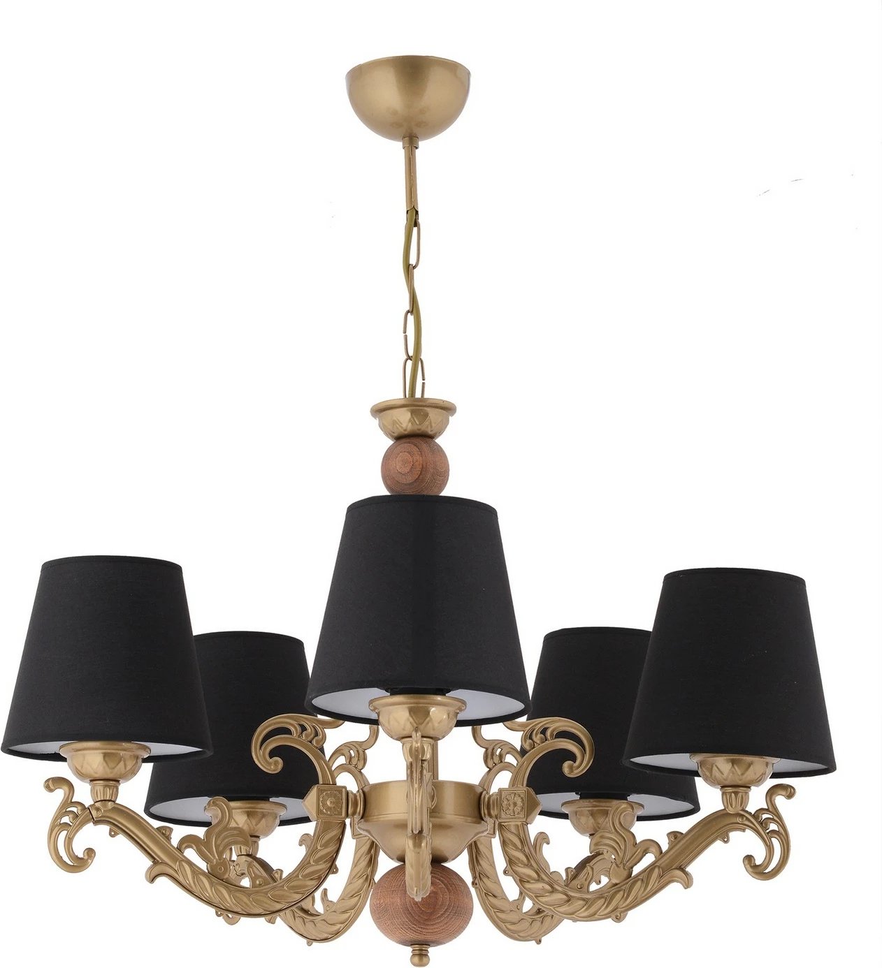 Llambadar Opviq, Fiona, dru, e zezë, ari, kafe