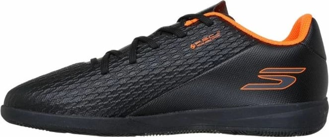 Atlete futbolli fëmijë Skechers SKX_2 252168L, portokalli