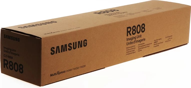 Njësi imazhi, Samsung CLT-R808 (SS686A), rendiment 100000 faqe, zi, cian, magenta, e verdhë