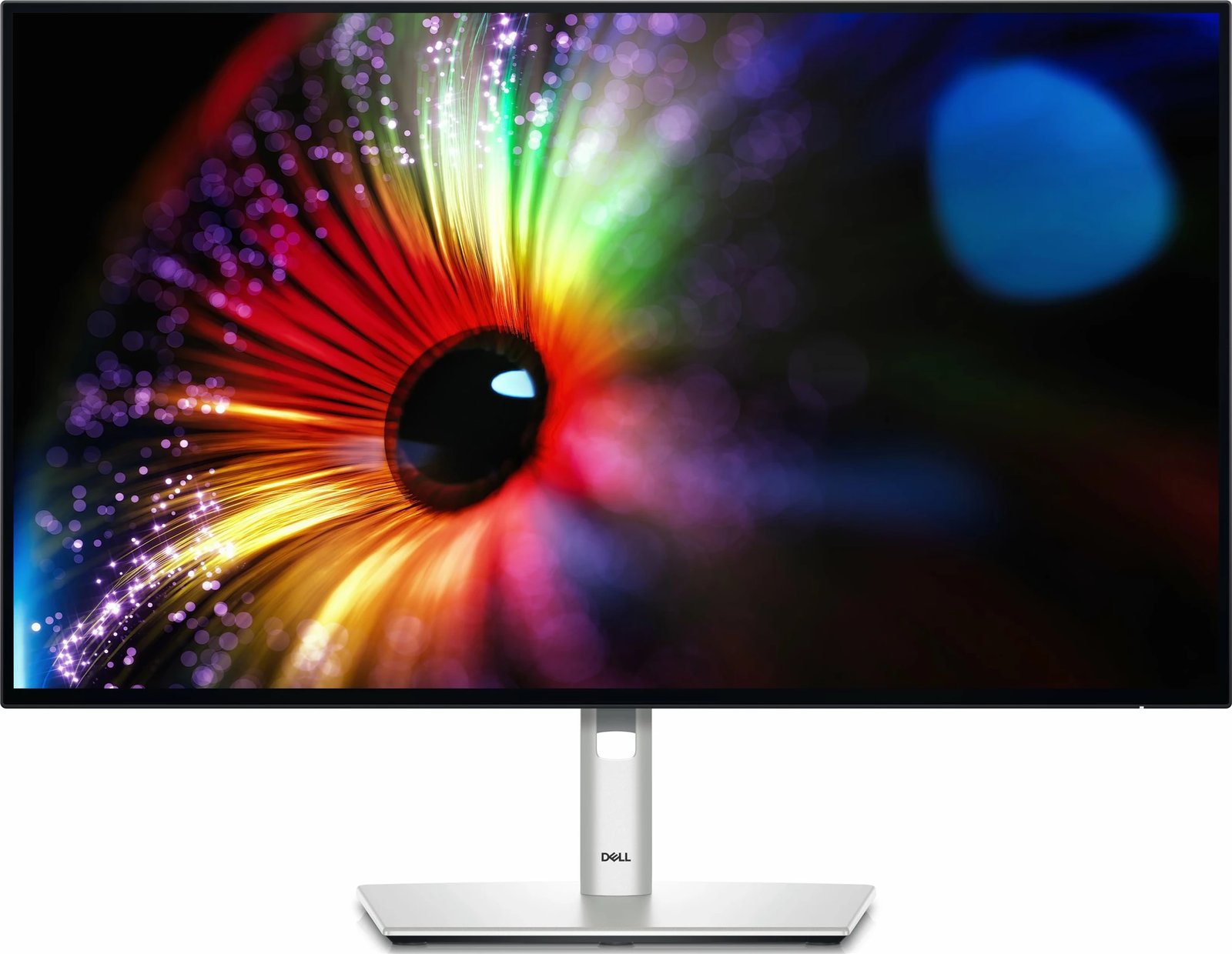 Monitor DELL U2724D, 27", QHD, 120Hz