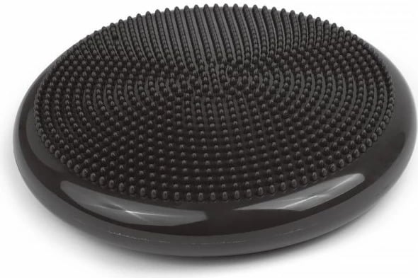 Disk fitnesi Tiguar, graphite