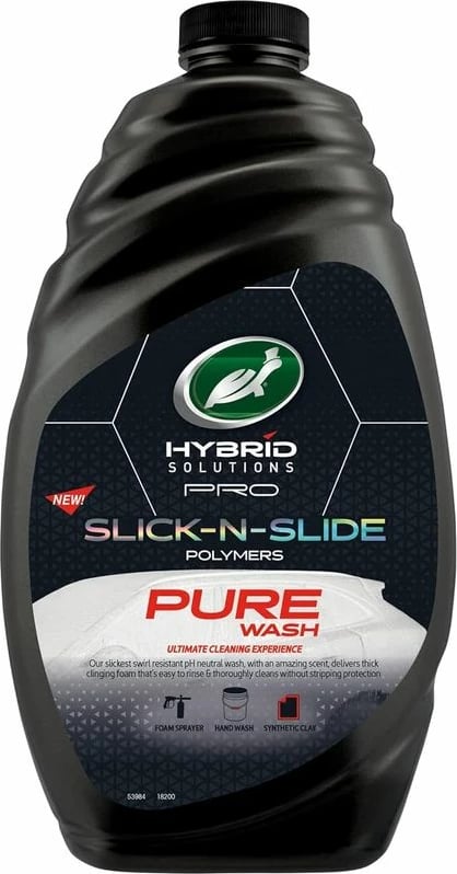 Shampon Hybrid Pro Pure Professional Car Wash 1.42l