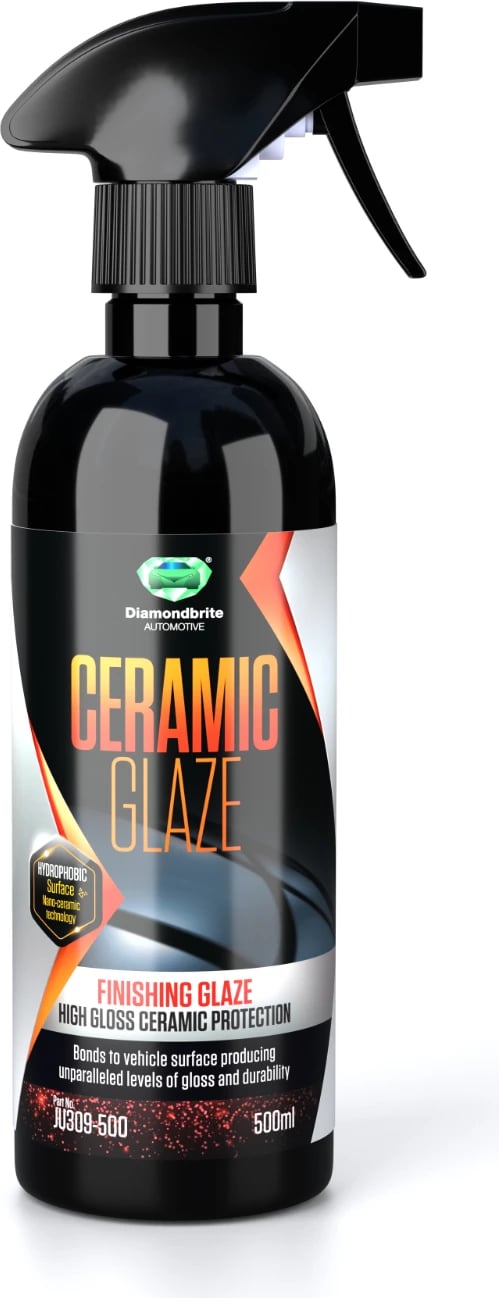 Detajues me çeramikë Ceramic Detailing Glaze 500ml DIAMONDBRITE