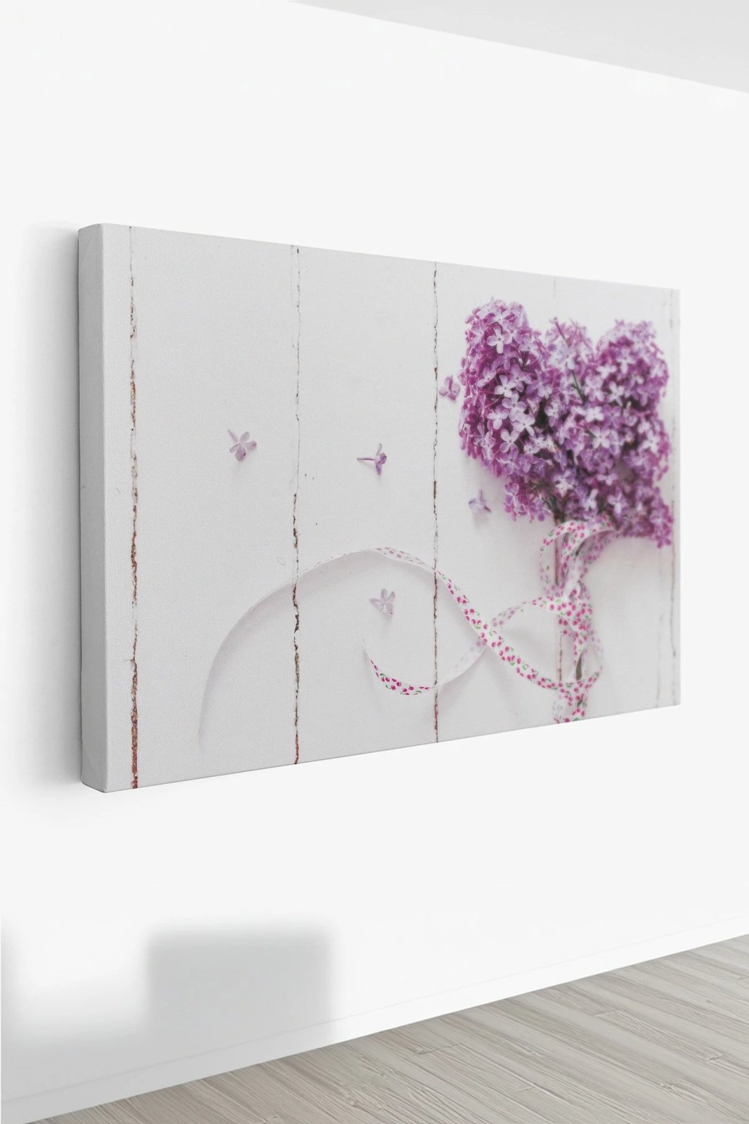 Pikturë dekorative në kanavacë, shumëngjyrëshe, Wallity Ersyfdc158, 70x100cm