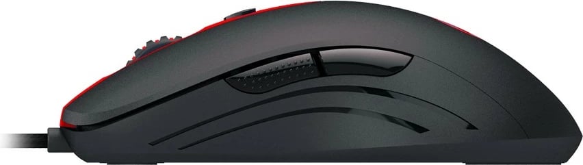 Maus gaming Redragon Gerberus RED-M703, me tela, 7200 DPI, i zi Maus gaming Redragon Gerberus RED-M703, me tela, 7200 DPI, i zi