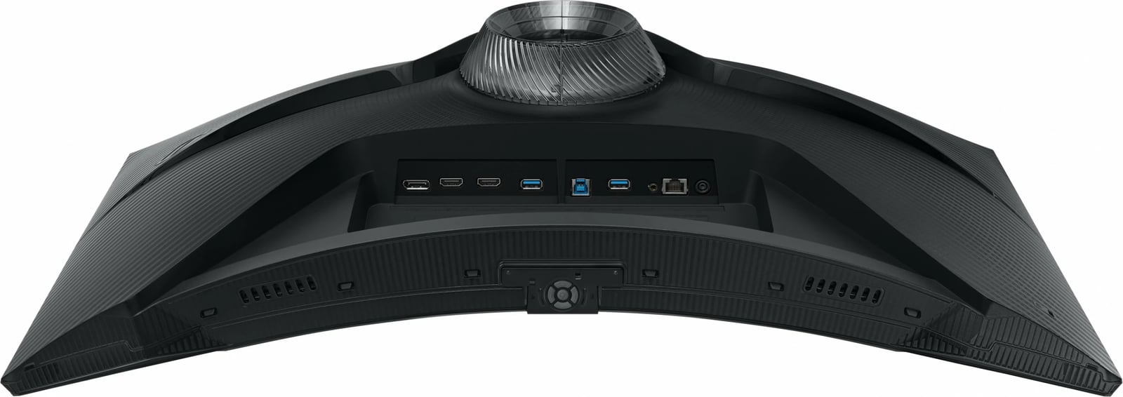 Monitor Samsung G65B, 32", Quad HD, LED, i zi