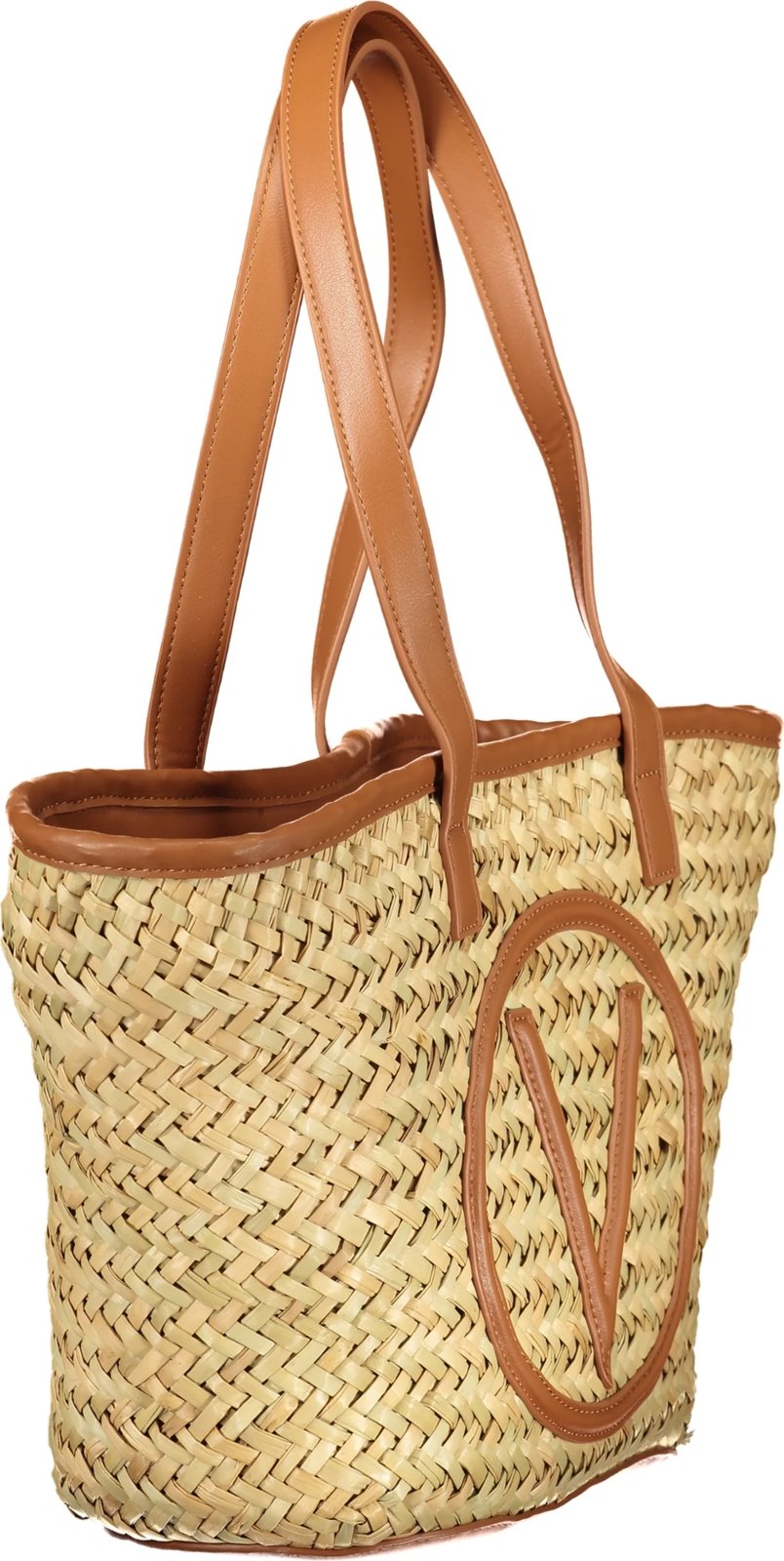 Çantë Valentino Bags femra, bezha