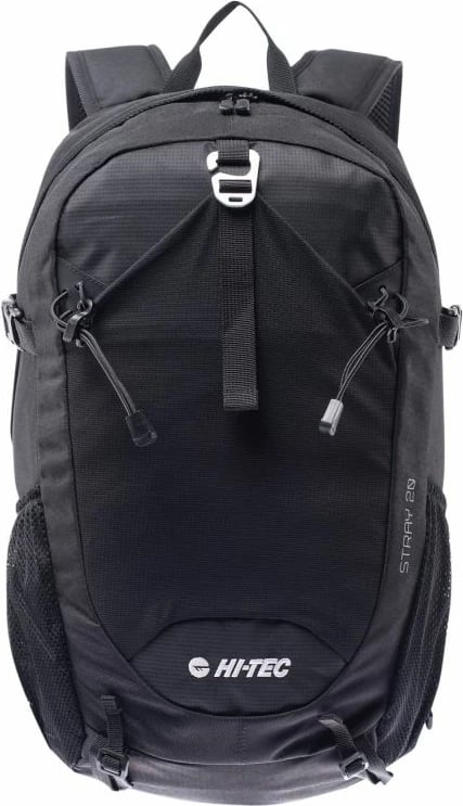 Çantë shpine Hi-Tec për meshkuj/femra, e zezë