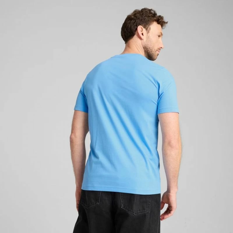 Maicë për meshkuj Puma, e kaltër