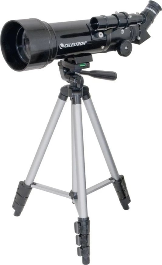 Teleskop Celestron Travel Scope 70mm, i zi