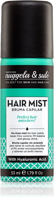 Mist për flokë Nuggela & Sulé Bruma Capilar 53ml