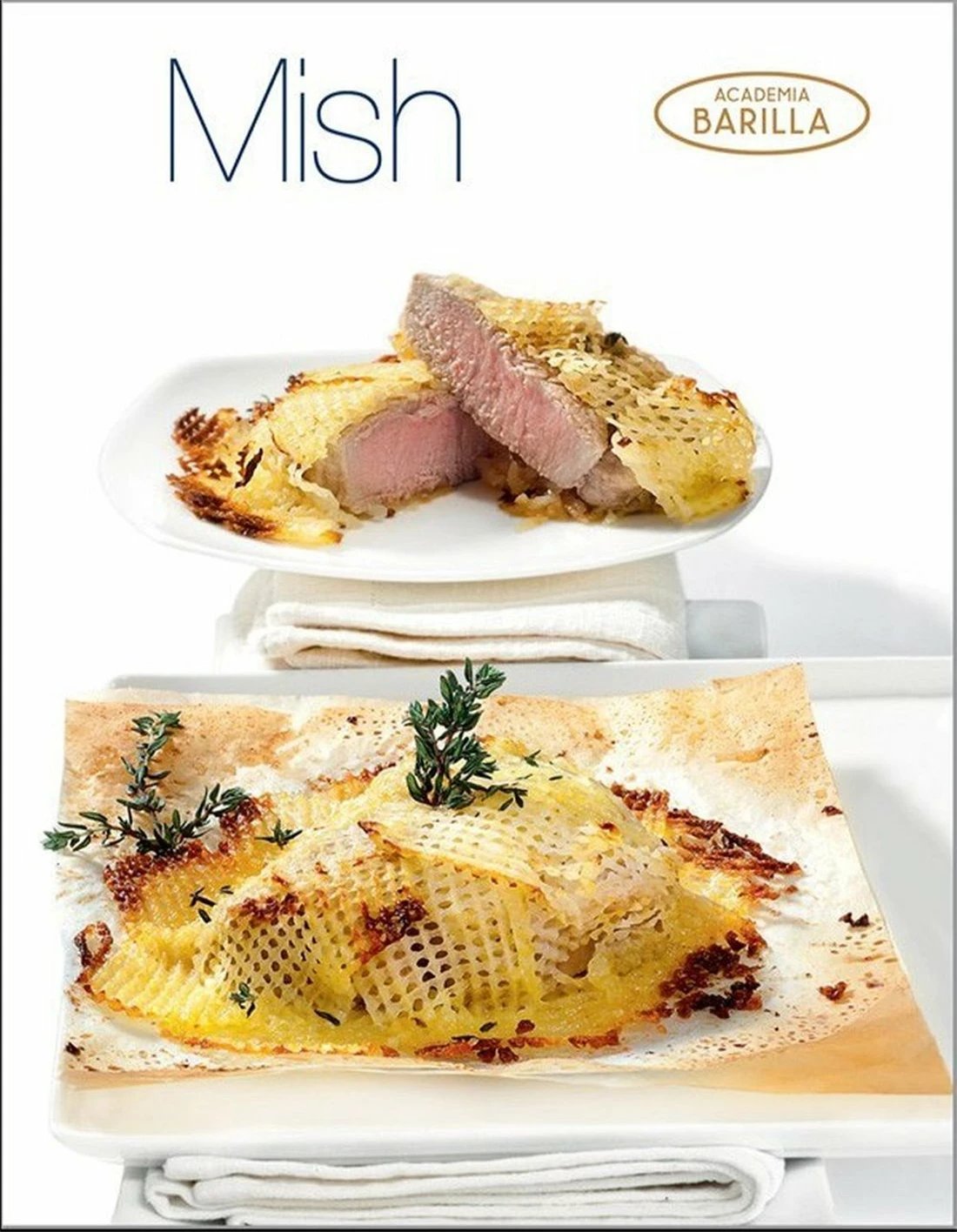 Mish - Akademia Barilla