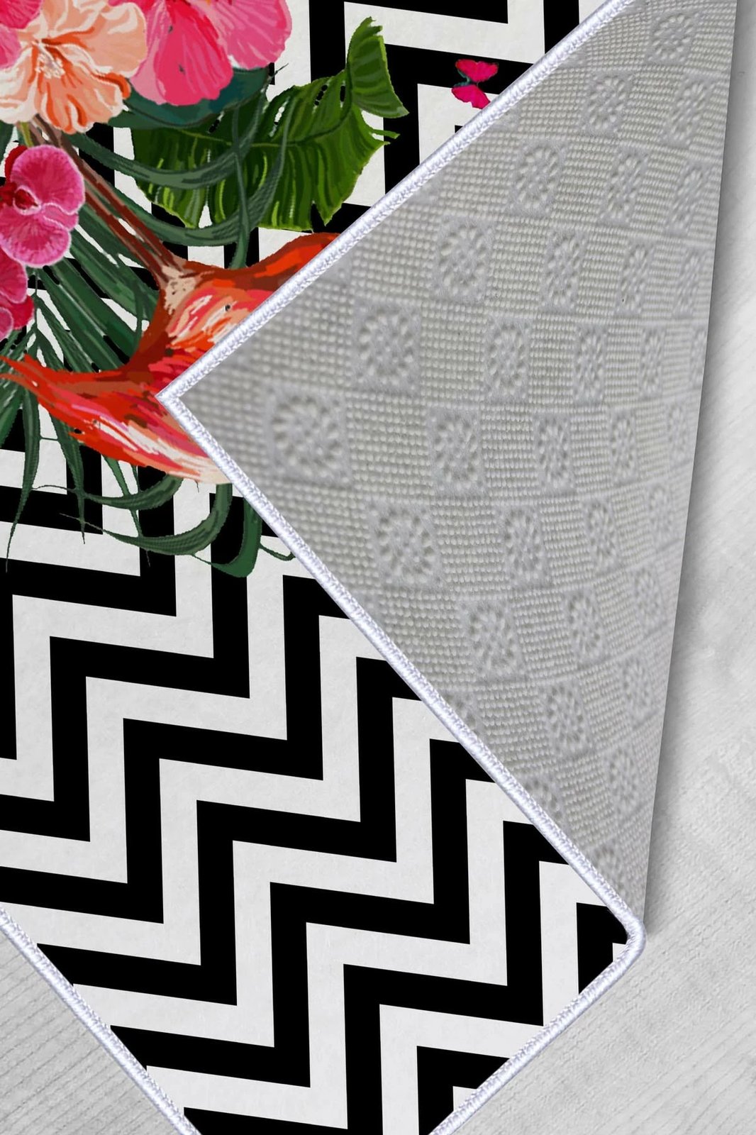 Qilim Conceptum Hypnose, shumëngjyrësh, 60x100cm, HMNT480