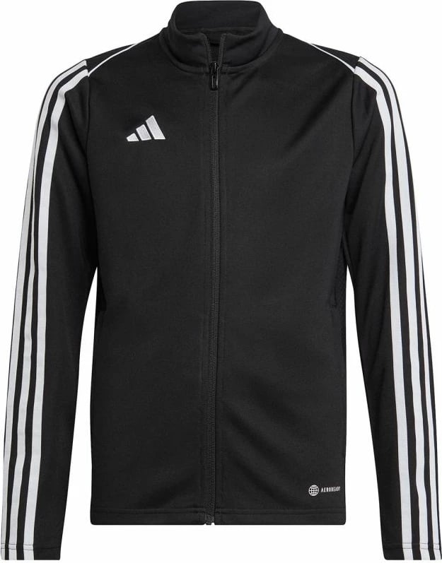 Duks për fëmijë adidas, i zi