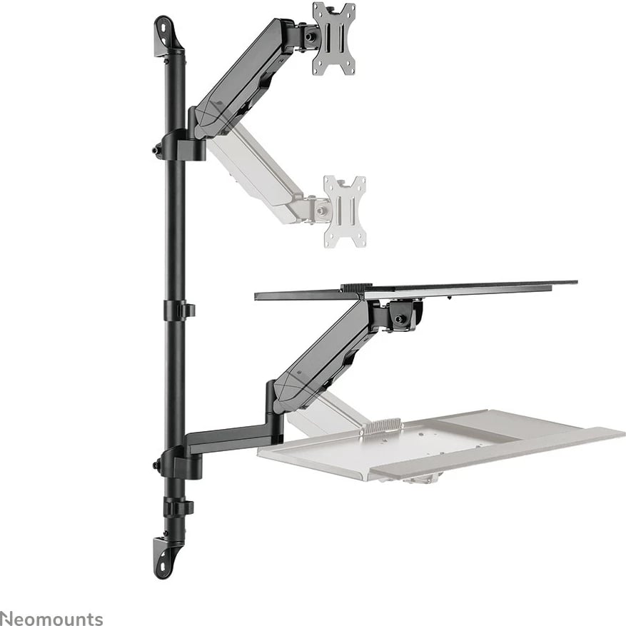 Stacion pune muri Neomounts, Newstar, WL90-325BL1, 32", i zi Stacion pune muri Neomounts, Newstar, WL90-325BL1, 32", i zi
