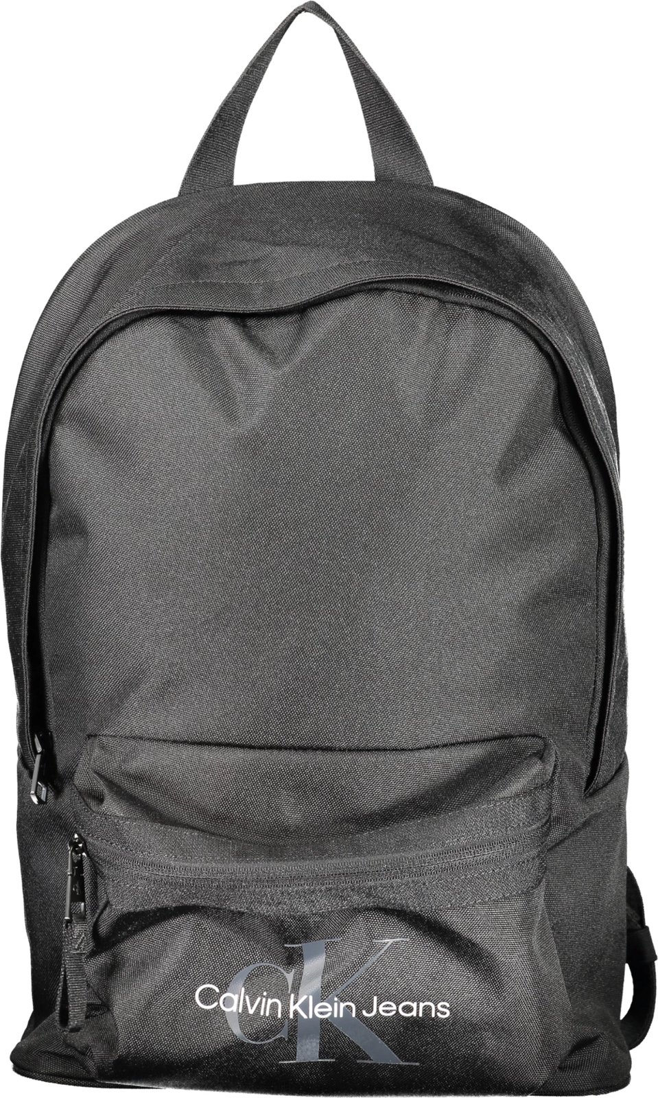 Backpack për meshkuj CALVIN KLEIN, të zezë