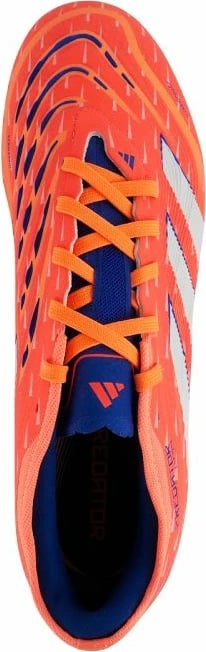 Atlete futbolli adidas për meshkuj, portokalli Atlete futbolli adidas për meshkuj, portokalli