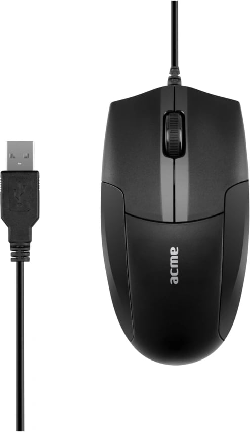 Maus Acme Standart MS14, i zi