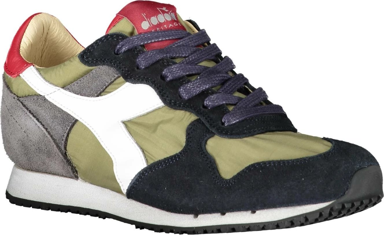 Atlete DIADORA femra, të gjelbra