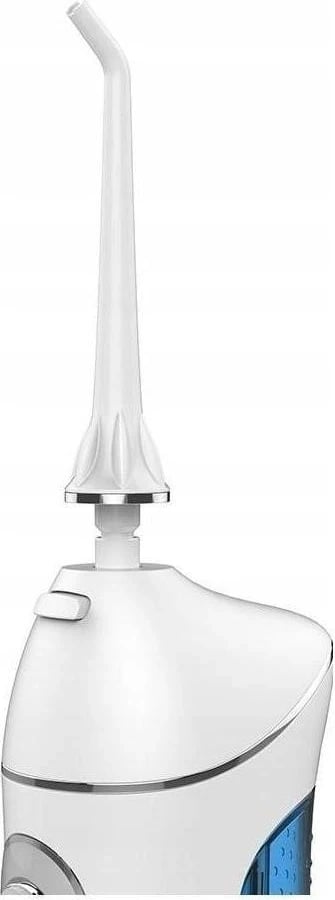 Irigator për dhëmbë Oromed Oro-Dent,1000 mAh, i bardhë