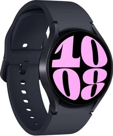 Ora inteligjente Samsung Galaxy Watch 6, 40mm, e zezë
