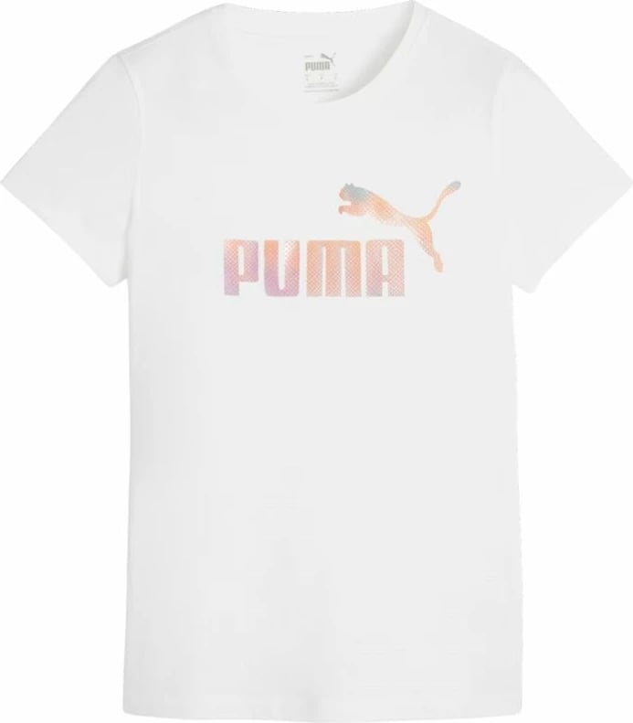Maicë Puma femra, të bardha