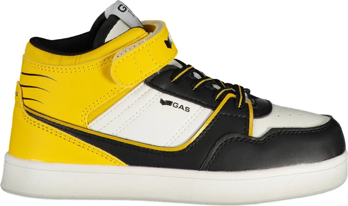 Atlete për djem GAS Walker LTX, të verdha