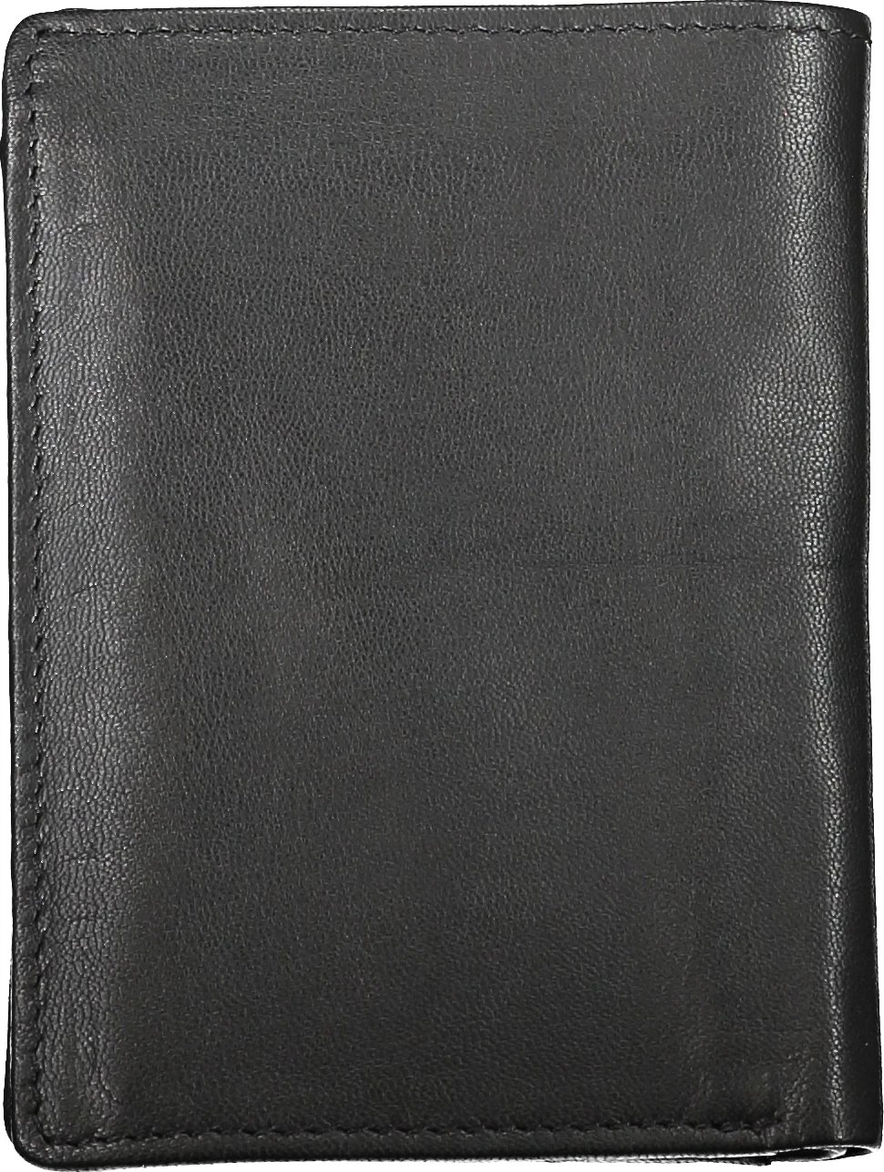 Portofol për meshkuj BLAUER Stan Wallet, i zi