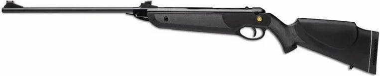 Pushkë ajrore Beeman për meshkuj, e zezë