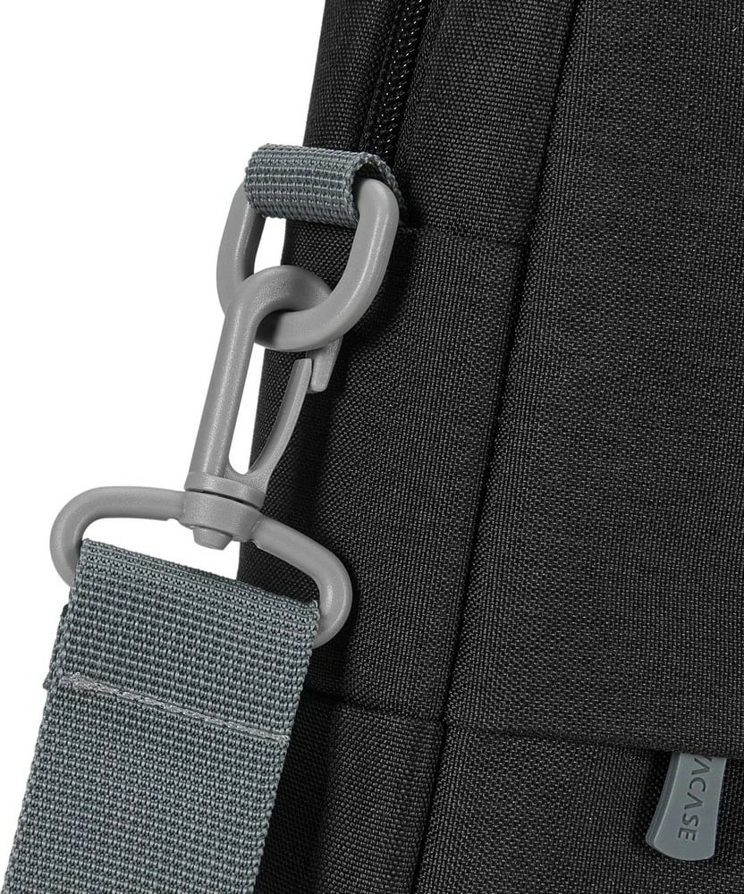 Mbështjellës laptop RIVACASE Prater 7532 15.6 inç, i zi Mbështjellës laptop RIVACASE Prater 7532 15.6 inç, i zi