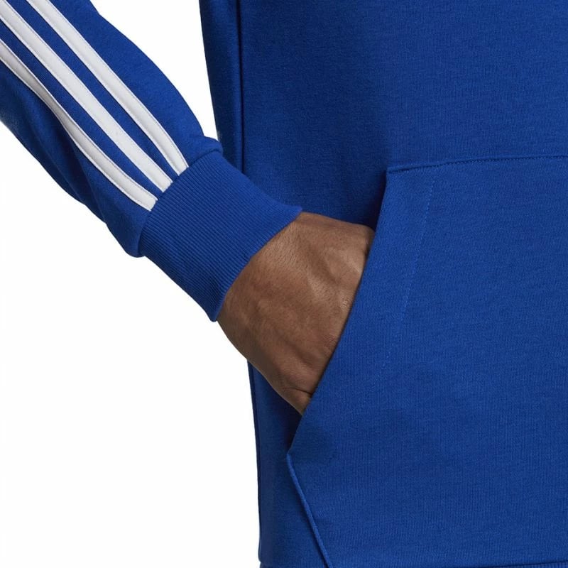 Duks adidas për meshkuj, blu Duks adidas për meshkuj, blu