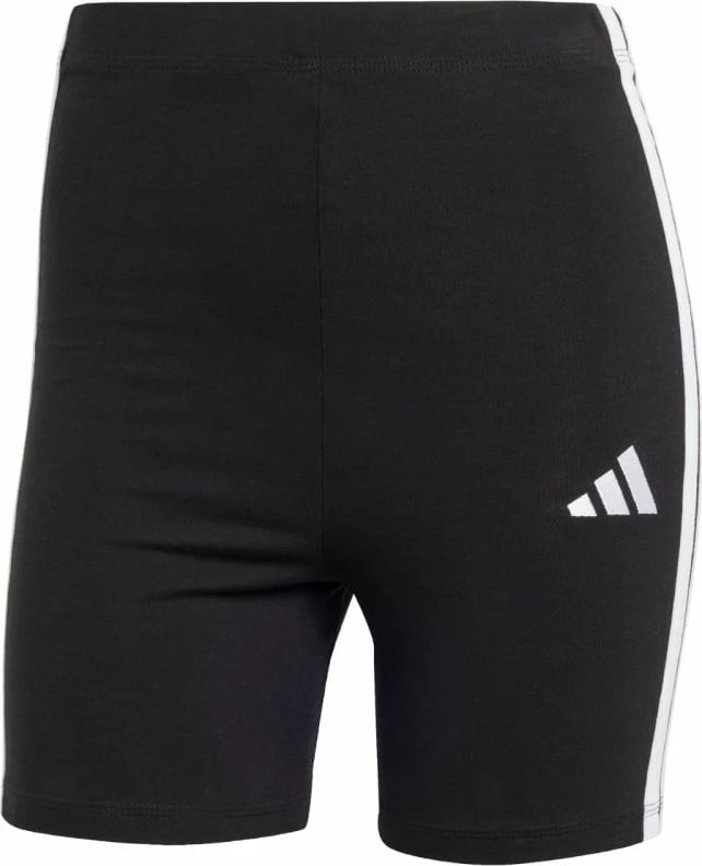 Shorce për femra adidas, të zeza