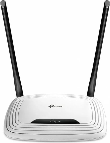 Wireless Router TP-Link TL-WR841N - 300Mbps - 2.4GHz