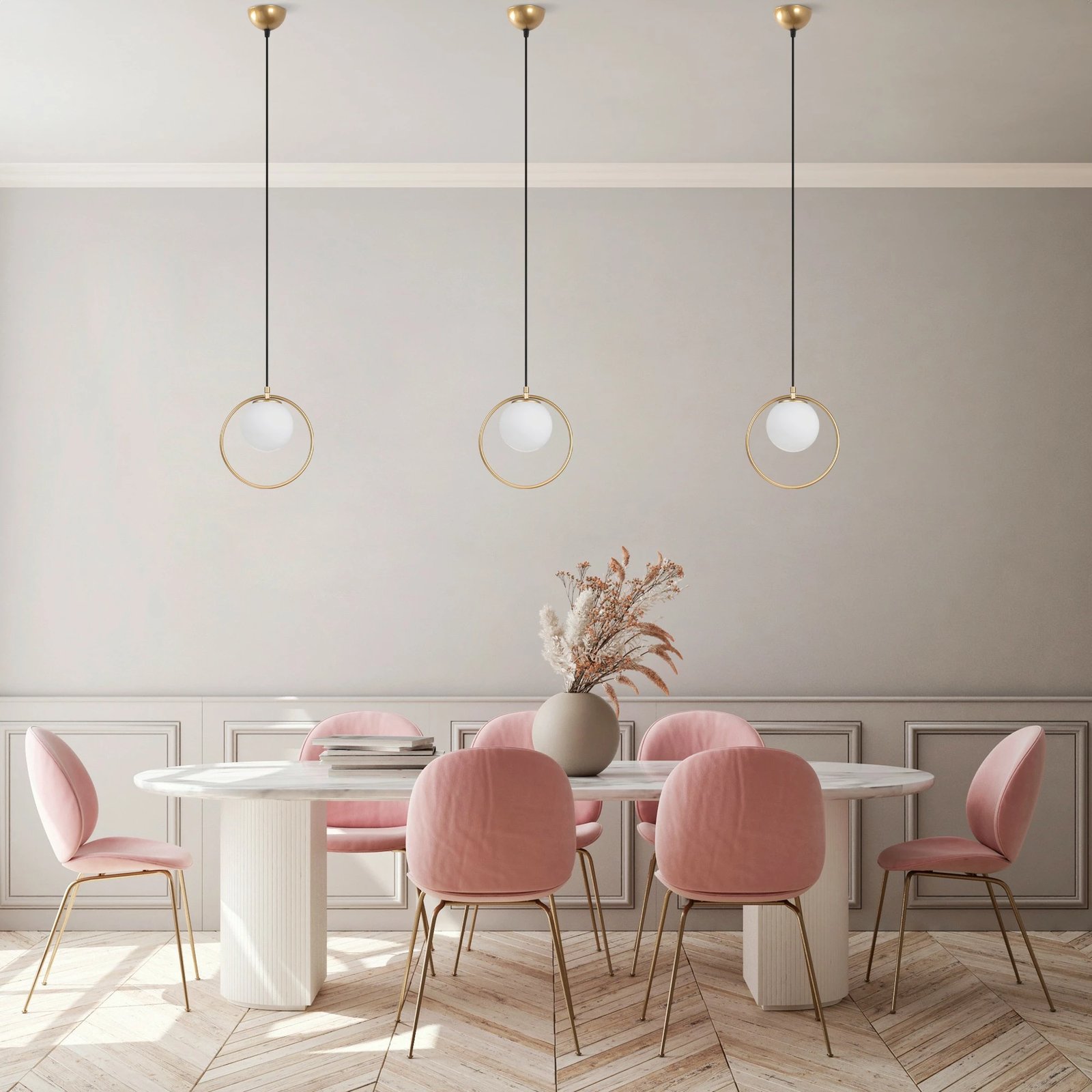 Llambë tavani Opviq, Dolunay, ngjyrë ari, 4492 Llambë tavani Opviq, Dolunay, ngjyrë ari, 4492