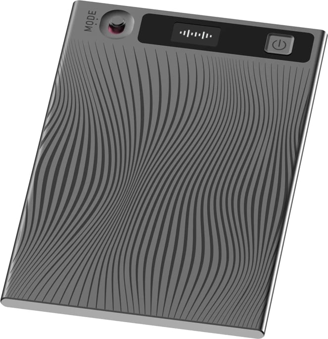 Regjistrues zanor Mobvoi TicNote, 24 GB, AI, Gri