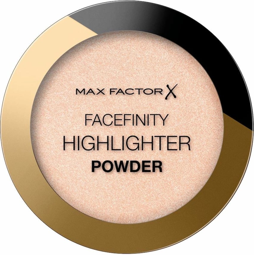 Pudër ndriçuese Max Factor Facefinity Highlighter Powder Face Illuminator 001 Nude Beam 8g