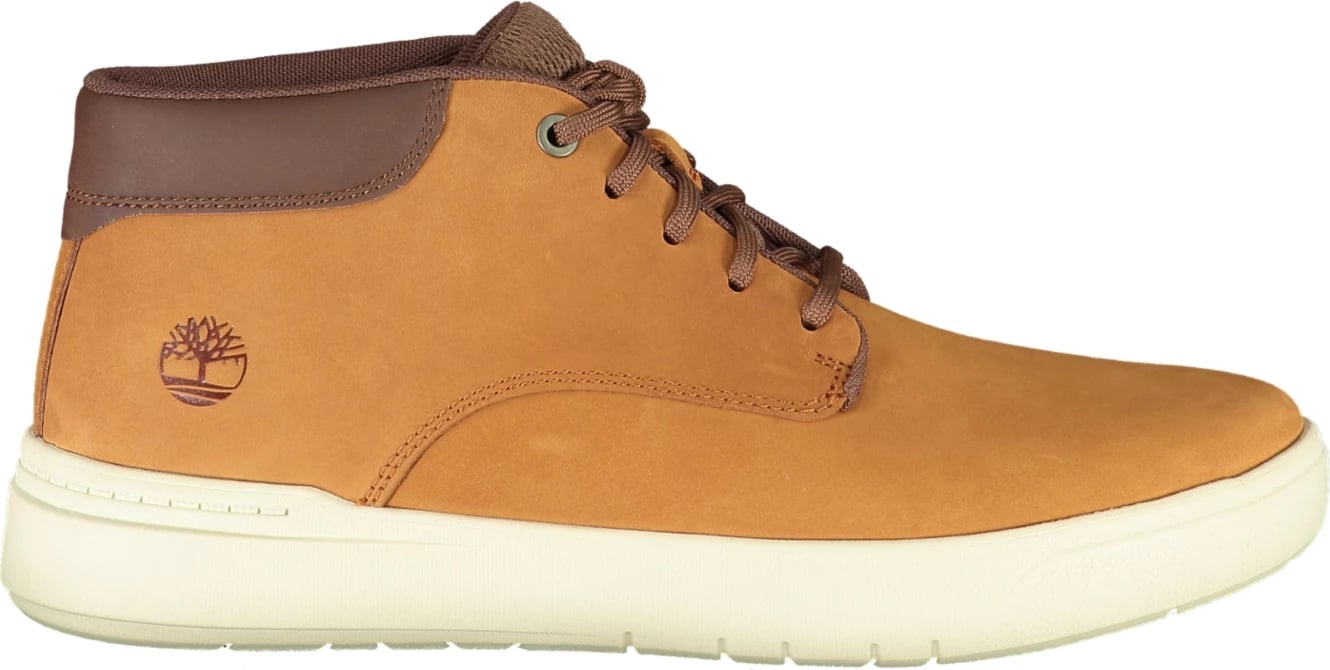 Atlete për meshkuj TIMBERLAND SENECA BAY MID LACE, të kafta