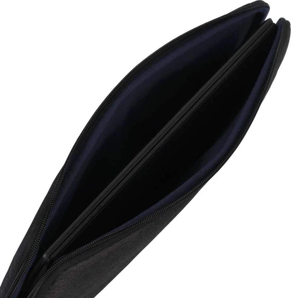Mbështjellës RivaCase Suzuka 14", i zi