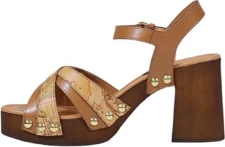 Sandale Alviero Martini Prima Classe, për femra, beige