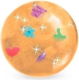 Set krijimi topash antistres Cobi Fabryka Gniotków CHA-07715, 3 copë, multicolor