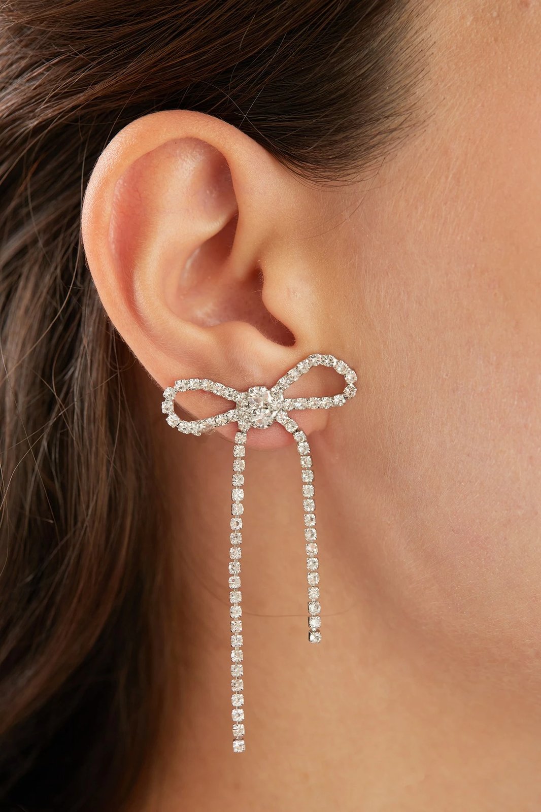 Vathë metalik Elika, ngjyrë argjendi, ELKGC68392G