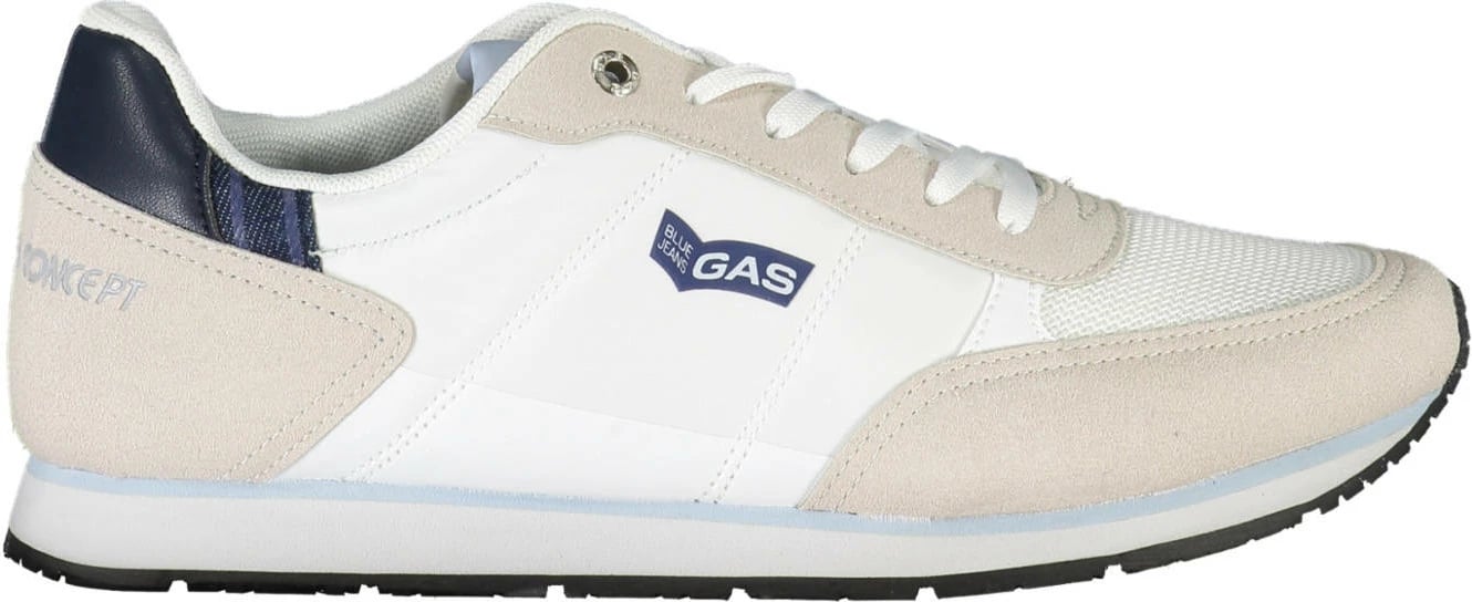 Atlete për meshkuj GAS, të bardha