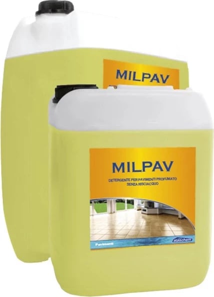 Mipav Detergjent Dyshemeje pa Shkume 5kg