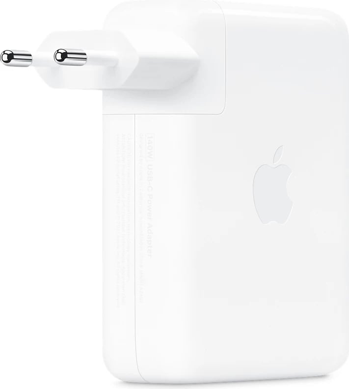 Karikues Apple, USB-C, 140W, i bardhë