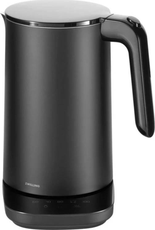 Vluese uji Zwilling Enfinigy Pro, 1.5L, 1850W, e zezë