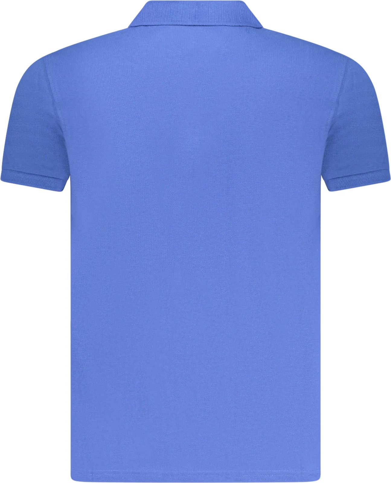 Polo shirt MARINA YACHTING meshkuj, blu